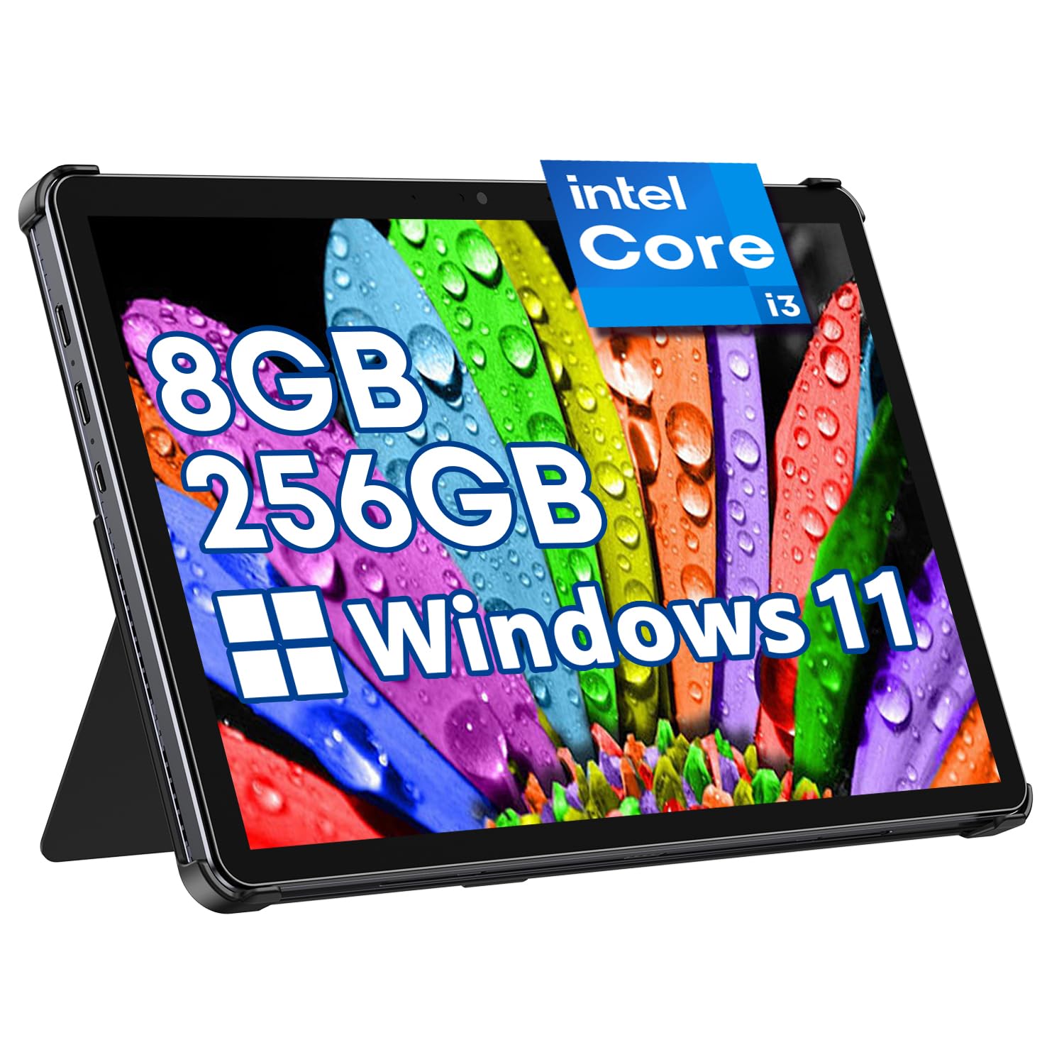 Windows11タブレットPC CHUWI Hi10 Go (専用ペンセット) Amazon.com : CHUWI Hi10 Windows 11 Tablet, 256GB SSD 8GB RAM